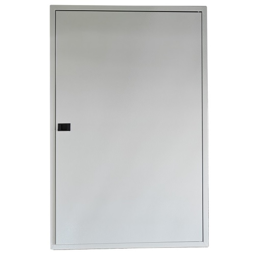 MCB Box TIBOX 585x900x115mm; 5x24P, Surface Mount, indoor use